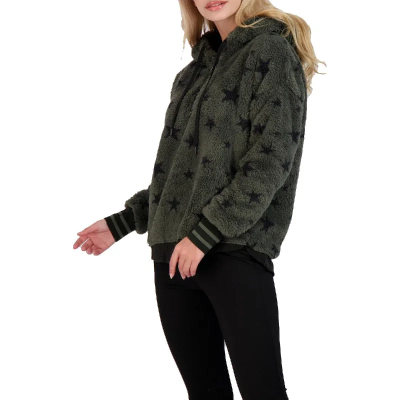 womens-faux-fur-cozy-hoodie