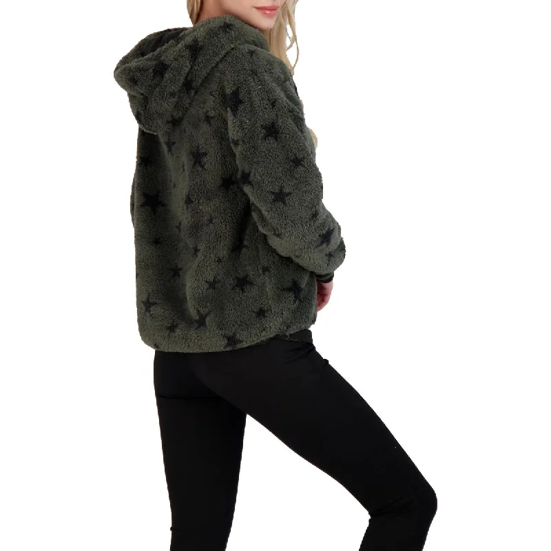 womens-faux-fur-cozy-hoodie