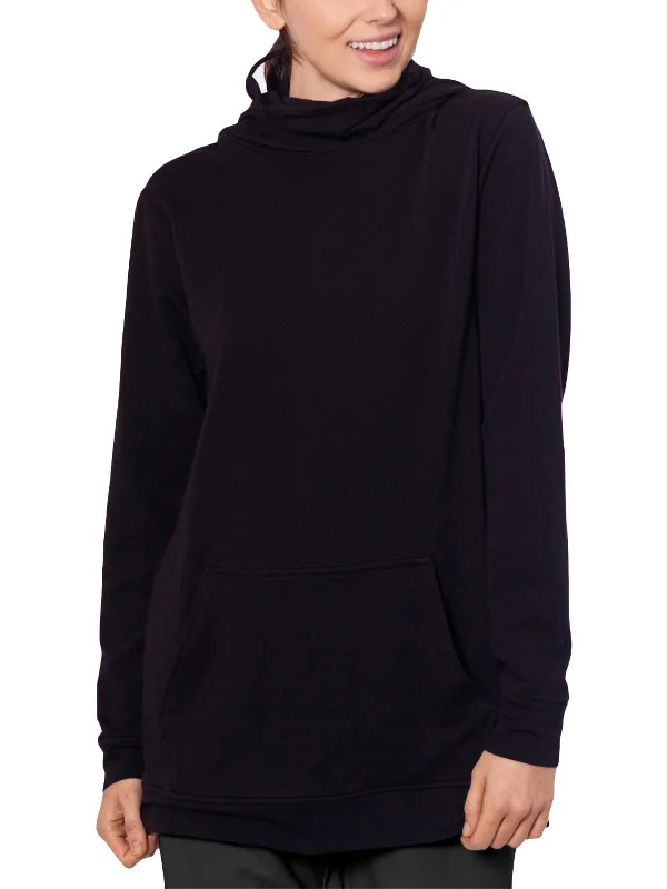 womens-side-zipper-pullover-hoodie