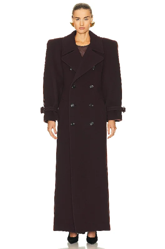 Wool Coat