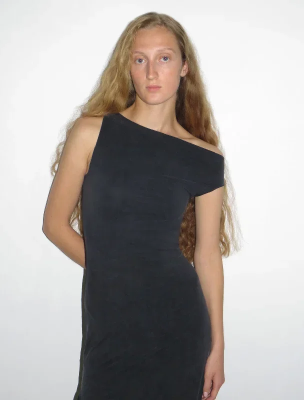 yausi-cupro-long-dress-asymmetric-shoulders-black