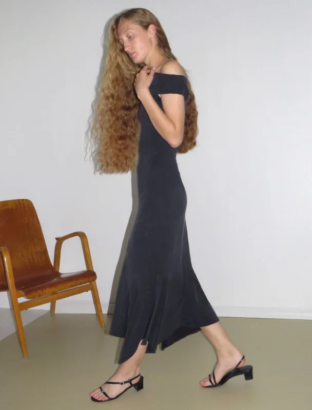 yausi-cupro-long-dress-asymmetric-shoulders-black