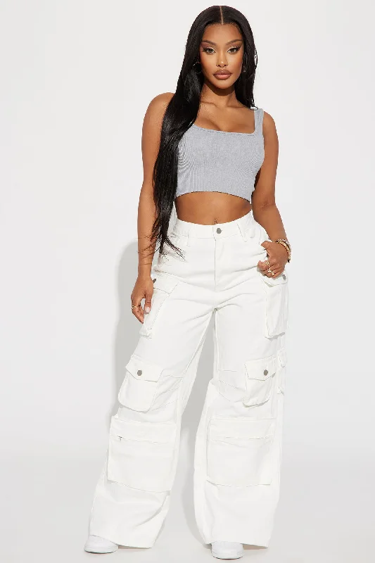 yelisa-seamless-crop-top-heather-grey