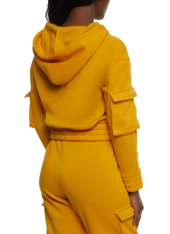 yellow-fleece-zip-front-cargo-pocket-hoodie-3056056722300