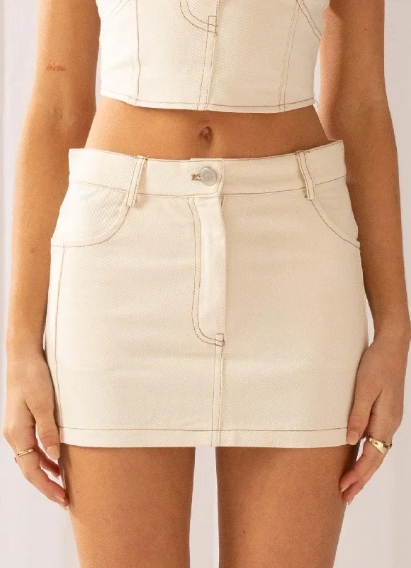 you-know-the-drill-mini-skirt-mineral